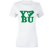 Load image into Gallery viewer, Guerschon Yabusele Yabu Love Sign Parody Basketball Fan T Shirt - image_23f9a733-3a4f-40c5-a9c0-e237dff4965c