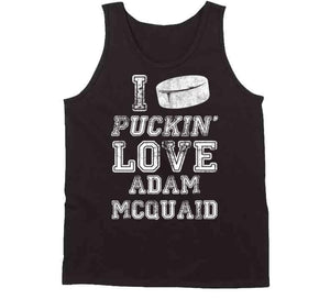 Adam McQuaid I Love Boston Hockey Fan T Shirt - image_2448fb5c-c737-4bf5-a830-d065272f3c4d