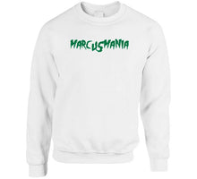 Load image into Gallery viewer, Boston Basketball Marcus Smart Marcusmania Fan v3 T Shirt - image_24f08981-4961-44c0-a1e3-e6ccf4cd8790