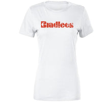 Load image into Gallery viewer, Bradlees DEPARTMENT STORE Retro Distressed T Shirt - image_2550bbef-9ace-4fa0-9386-2a416aacb80f