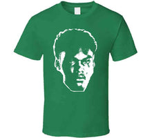 Load image into Gallery viewer, Robert Williams Timelord Big Face Boston Basketball Fan T Shirt - image_25938e27-9d32-4422-9c8b-bfdc234fca89