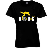 Load image into Gallery viewer, Air Krug Torey Boston Hockey Fan V2 T Shirt - image_25cfd45a-337f-4237-b663-b6de75159f3d