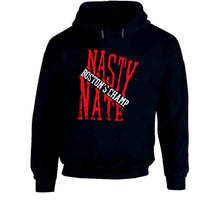 Load image into Gallery viewer, Nasty Nate Nathan Eovaldi Champ Boston Baseball Fan T Shirt - image_25e9ce85-c965-4990-8e67-ee7e79acbdf1