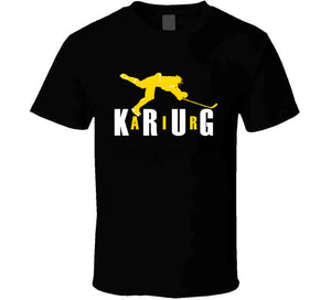 Air Krug Torey Boston Hockey Fan V2 T Shirt - image_25f3b887-9e66-4487-906d-cba8a740264b