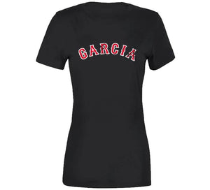 Boston Faithful Garcia Baseball Fan Distressed T Shirt - image_26d2c6f3-6a3d-445f-99d4-330a191da6bf