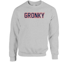Load image into Gallery viewer, Gronk Gronky New England Football T Shirt - image_271120d1-0ae9-4d1c-b8ba-01d08018536d
