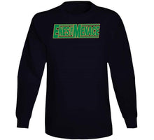 Load image into Gallery viewer, Enes Kanter Enes The Menace Boston Basketball Fan V6 T Shirt - image_27387f29-a137-4d5a-bdb4-50b538898cf6
