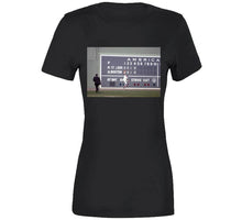 Load image into Gallery viewer, Carl Yastrzemski Legend Boston Baseball Fan Vintage Photo World Series Catch T Shirt - image_2766f53c-aeb3-4161-81dc-93ecbf02b908