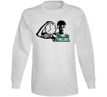 Load image into Gallery viewer, Robert Williams Timelord Funny Boston Basketball Fan T Shirt - image_28c69bb9-909c-40c5-b5f1-cfdd8bc5d7cc