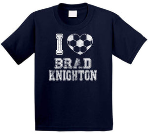 Brad Knighton I Heart New England Soccer T Shirt - image_28e424f0-2193-478e-8778-f4e187f133be