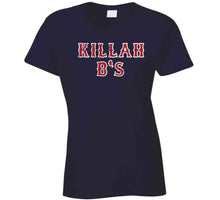 Load image into Gallery viewer, Killah Bees Boston Baseball Fan T Shirt - image_290edbff-0cab-463c-9916-9aa531b99291