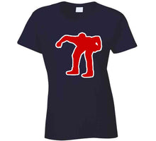 Load image into Gallery viewer, Craig Kimbrel Boston Closer Silhouette Boston Baseball T Shirt - image_297ef82c-0244-4990-8c96-f2efaccfcba0