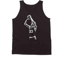Load image into Gallery viewer, Larry Bird Larry Legend Boston Great Basketball Fan T Shirt - image_29ad1631-1f5d-4eb4-9ec2-6c2844fbeb88