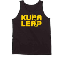 Load image into Gallery viewer, Sean Kuraly Kuraleap Goal Celebration Boston Hockey Fan v2 T Shirt - image_29b464c3-5d28-41a7-a8af-0d7d78353ce2