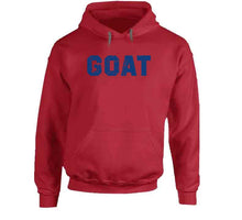 Load image into Gallery viewer, Goat Distressed New England Football Fan T Shirt - image_29b6a101-5d83-4149-80dd-5261988da7fa