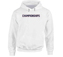 Load image into Gallery viewer, Never Gets Old Championships New England Football Fan T Shirt - image_29d932b8-85e3-4dfc-b922-ff8b545e1912