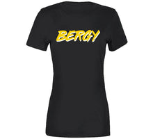 Load image into Gallery viewer, Patrice Bergeron Bergy Boston Hockey Fan T Shirt - image_2ac5f2d8-7fcd-4f8e-9eed-20bce5b668f9