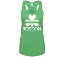 Load image into Gallery viewer, Lucky Boston St Pat's T Shirt - image_2aeaf01b-351e-410b-bca6-27c8166ca348