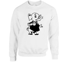 Load image into Gallery viewer, Mammoth Mart Department Store Retro T Shirt - image_2b41a604-55ae-48e9-bd09-9dcf2ed1f627