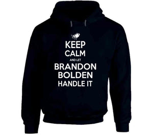 Brandon Bolden Keep Calm New England Football Fan T Shirt - image_2b715977-4695-4b05-90f6-2c98403a3ed8