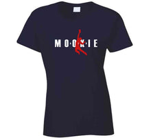 Load image into Gallery viewer, Mookie Betts Air Mookie Betts Boston Baseball Fan T Shirt - image_2c6b631a-def6-474c-ac59-a95feaa4a0c3