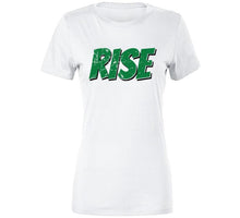Load image into Gallery viewer, Rise Boston Basketball Fan V2 T Shirt - image_2d83f278-6e29-40e8-9f4b-6833fb4c6dc9