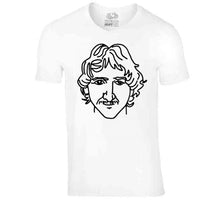 Load image into Gallery viewer, Larry Legend Bird Sketch Boston Basketball Fan T Shirt - image_2dfef5b7-8000-4c4b-a115-afc15f82f24f