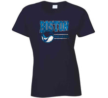 Load image into Gallery viewer, Retro USFL Boston Breakers Football Fan Distressed T Shirt - image_2e2b91f0-2d5c-48c3-8232-e03aa3b1d395