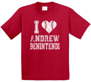 Andrew Benintendi I Heart Boston Baseball Fan T Shirt - image_2ee8d780-7df6-437c-9387-abcf1c10147d