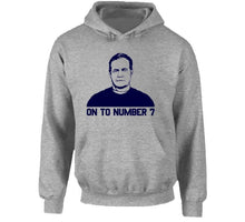 Load image into Gallery viewer, Bill Belichick On to Number 7 New England Football Fan T Shirt - image_2eeb6197-d194-4920-96a9-87a66305e877