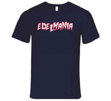 Load image into Gallery viewer, Julian Edelman Edelmania MVP New England Football Fan v4 T Shirt - image_2f2a3e18-dc0b-4075-a5f9-cff859f5ca21