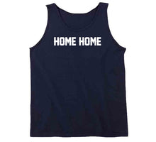 Load image into Gallery viewer, Home Home New England Football Fan T Shirt - image_2f361042-61c3-409c-99d6-f5fe13eb8abb