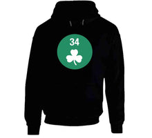 Load image into Gallery viewer, Paul Pierce The Truth 34 Boston Basketball Fan T Shirt - image_30040a8a-57ae-4f5a-af85-ef59e8ee592e