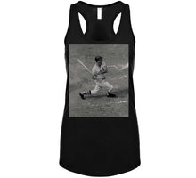Load image into Gallery viewer, Carl Yastrzemski Legend Boston Baseball Fan Vintage Photo T Shirt - image_300ded8c-e880-4fa1-8187-15d7fb4683e3