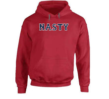 Load image into Gallery viewer, Nathan Eovaldi Nasty Nate Boston Baseball Fan T Shirt - image_306f7855-f668-444b-9731-187d0561f5dc