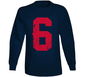 6 Titles New England Football Fan T Shirt - image_309f9b73-2bd6-4b2a-9856-2644521a0d2a