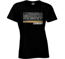 Load image into Gallery viewer, Boston Fenway Scoreboard Rivalry 19 To 3 Baseball Fan T Shirt - image_310949c7-e6a0-4949-87b2-5d20020d1bad