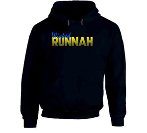 Boston Marathon inspired 26.2 miles City Wicked Runnah V3 T Shirt - image_31360ab3-e9a3-4b0c-a9f2-6c56191808be