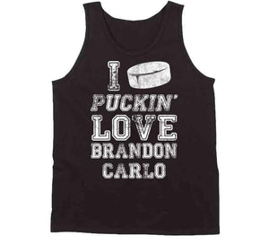 Brandon Carlo I Love Boston Hockey Fan T Shirt - image_317e6493-74d9-4456-8834-7d0febce917e