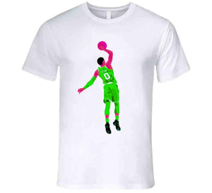 Boston Basketball Jayson Tatum Dunk Fan T Shirt - image_323ec57a-bfd4-4e43-9324-e9196f73c0e4