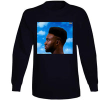 Load image into Gallery viewer, Jaylen Brown Nothing Was The Same Parody Basketball Fan T Shirt - image_33dba86c-be90-4b3f-8f50-88d5c55bdb2e