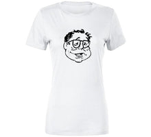 Load image into Gallery viewer, Building 19 DEPARTMENT STORE Retro v2 T Shirt - image_34ab2c27-0282-462e-a4c0-60a88c254dfa