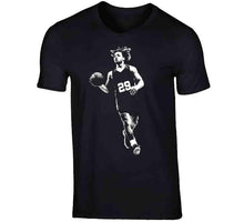 Load image into Gallery viewer, Carsen Edwards C Boogie Silhouette Boston Basketball Fan T Shirt - image_352b3dd0-a4c9-427c-8475-11197cc49f56