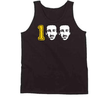 Load image into Gallery viewer, Brad Marchand 100 Point Season Boston Hockey Fan T Shirt - image_35387c54-b1af-46a0-a4f4-7daecec2ed0e