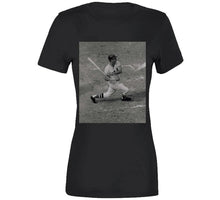 Load image into Gallery viewer, Carl Yastrzemski Legend Boston Baseball Fan Vintage Photo T Shirt - image_35e58927-bb45-43d0-9cf7-5bb7ee124287