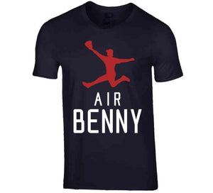 Andrew Benintendi Air Benny Catch Boston Baseball Fan T Shirt - image_35f92582-035a-428c-a5f1-3ed17171e4ba