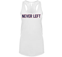 Load image into Gallery viewer, Champs Never Left New England Football Fan T Shirt - image_360d06df-7970-403c-ac6c-3a11a3fbdccc