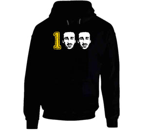 Brad Marchand 100 Point Season Boston Hockey Fan T Shirt - image_36d39b06-4e98-46ce-a61e-372c0e0d24e6