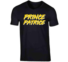 Load image into Gallery viewer, Prince Patrice Bergeron Boston Hockey Fan T Shirt - image_36e515ae-3763-4b2f-a823-6c912c578471