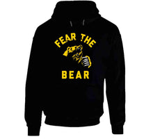 Load image into Gallery viewer, Fear The Bear Boston Hockey Fan v2 T Shirt - image_36fb3cc0-2f96-4f4a-adf1-5c11975236fb